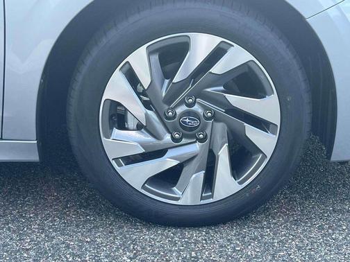 2025 Subaru Legacy