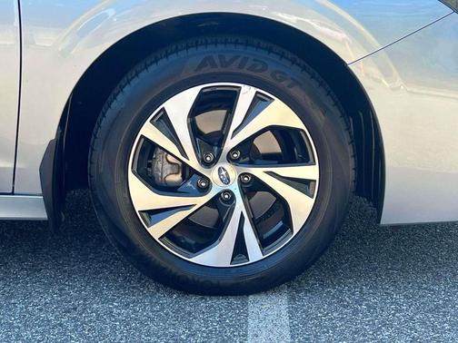 2023 Subaru Legacy Premium