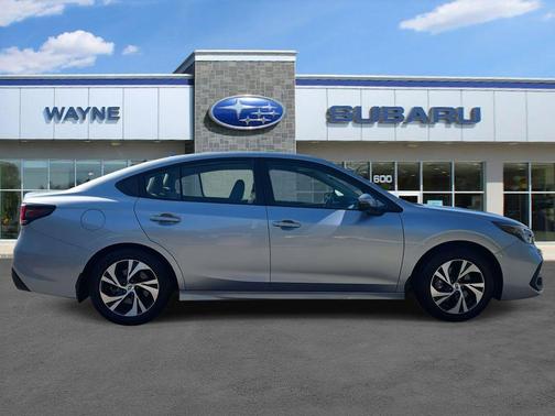 2023 Subaru Legacy Premium