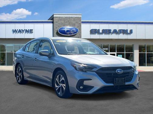 2023 Subaru Legacy Premium