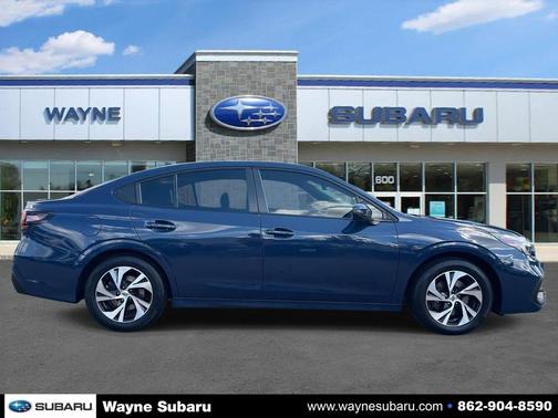 2024 Subaru Legacy Premium