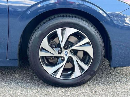 2024 Subaru Legacy Premium