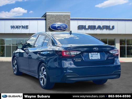2024 Subaru Legacy Premium