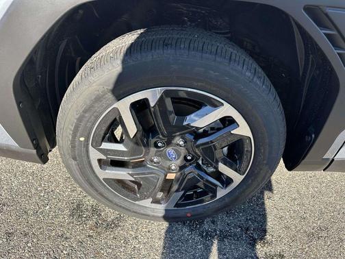 2025 Subaru Forester Hybrid Limited