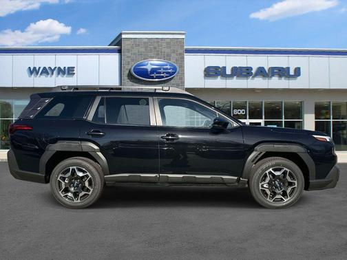 2026 Subaru Outback Touring