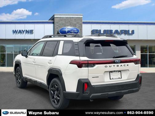 2026 Subaru Outback Limited