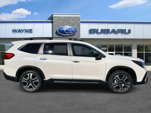 2025 Subaru Ascent Touring