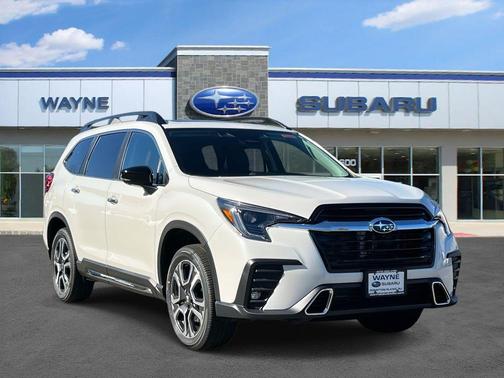 2025 Subaru Ascent Touring