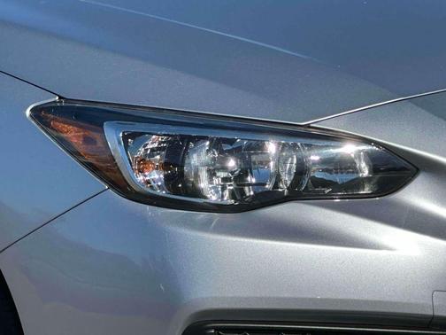 2023 Subaru Impreza Base