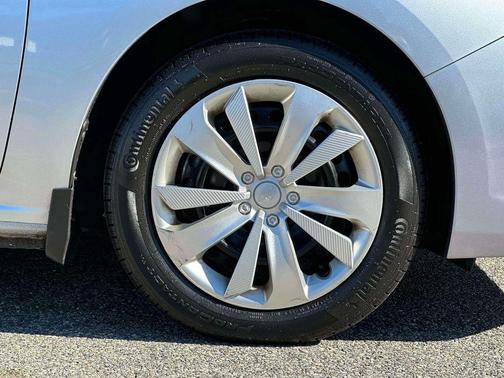 2023 Subaru Impreza Base