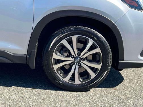 2023 Subaru Forester 2.5i Limited