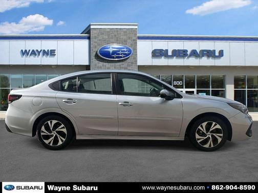2023 Subaru Legacy Premium