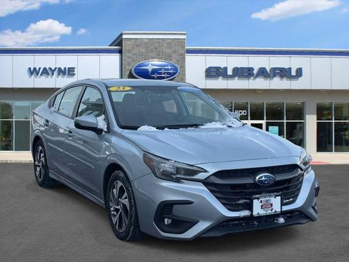 2023 Subaru Legacy Premium