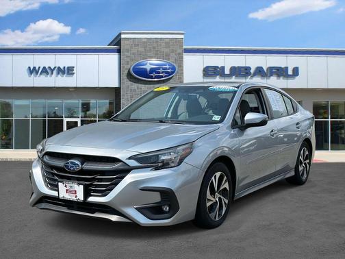 2023 Subaru Legacy Premium