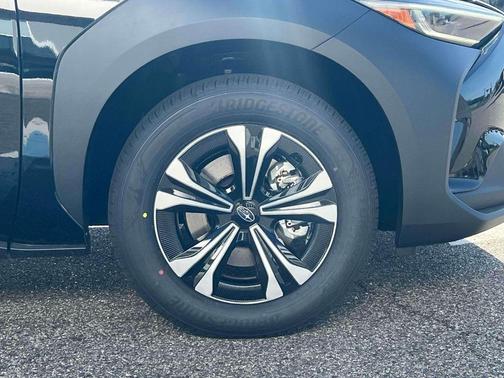 2025 Subaru Solterra Premium