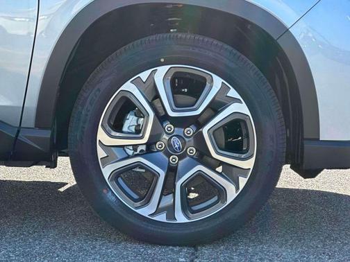 2026 Subaru Ascent Touring