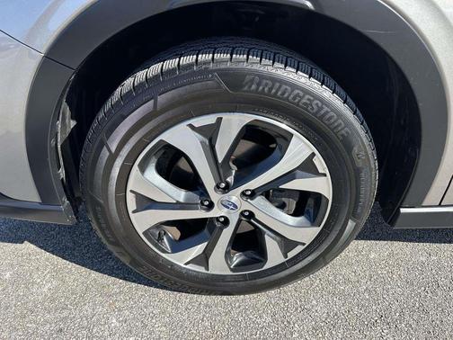 2020 Subaru Outback Limited XT