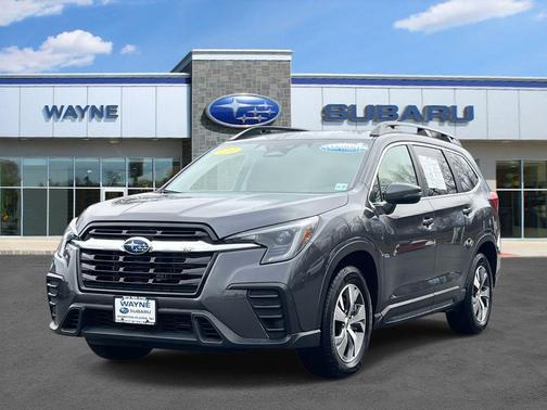 2023 Subaru Ascent Premium 8-Passenger