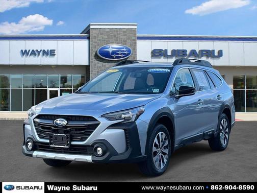 2023 Subaru Outback Limited
