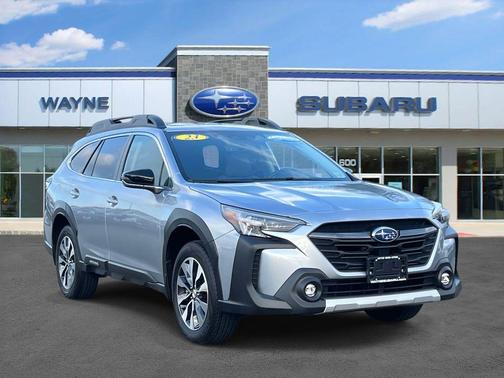 2023 Subaru Outback Limited