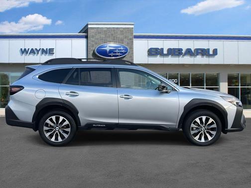 2023 Subaru Outback Limited