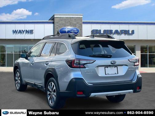 2023 Subaru Outback Limited