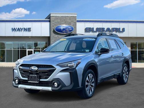 2023 Subaru Outback Limited