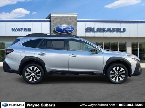 2023 Subaru Outback Limited