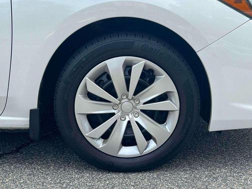 2022 Subaru Impreza Base