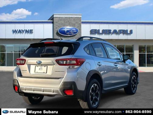 2023 Subaru Crosstrek Base