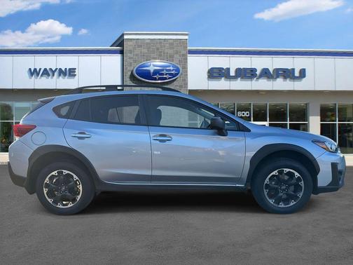 2023 Subaru Crosstrek Base
