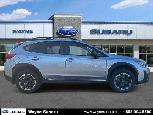 2023 Subaru Crosstrek Base
