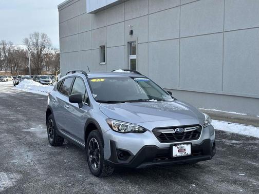 2023 Subaru Crosstrek Base