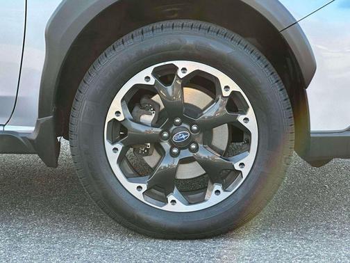 2023 Subaru Crosstrek Base