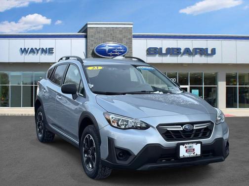 2023 Subaru Crosstrek Base