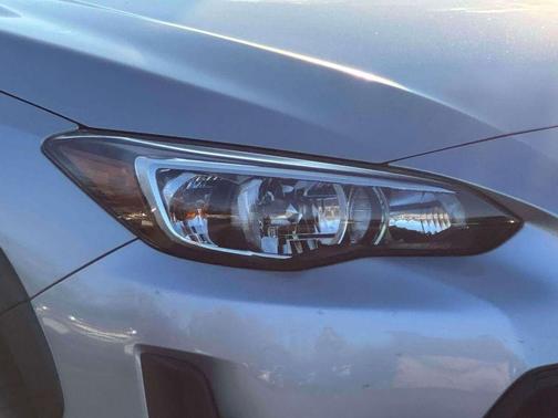 2023 Subaru Crosstrek Base