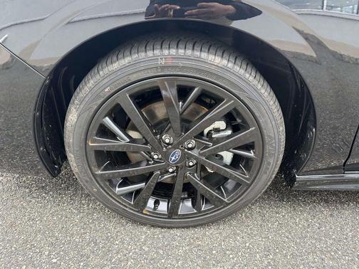 2026 Subaru Impreza 2.5RS