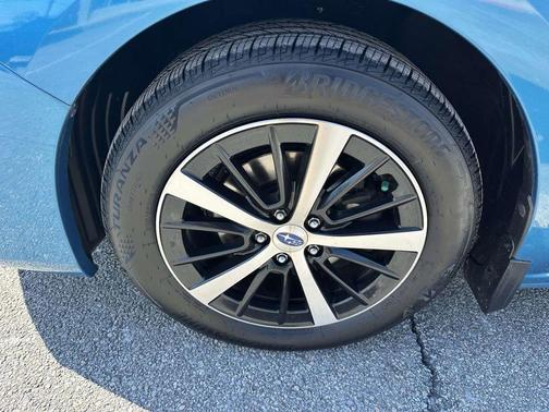 2019 Subaru Impreza 2.0i Premium