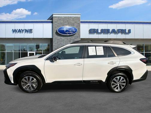 2023 Subaru Outback Premium