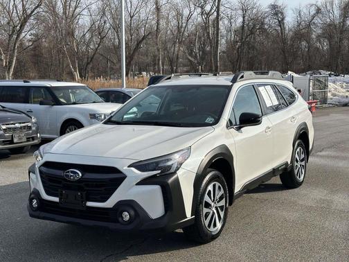 2023 Subaru Outback Premium