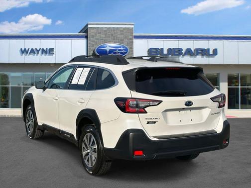 2023 Subaru Outback Premium