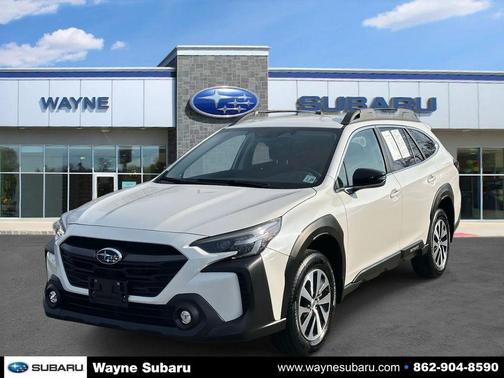 2023 Subaru Outback Premium