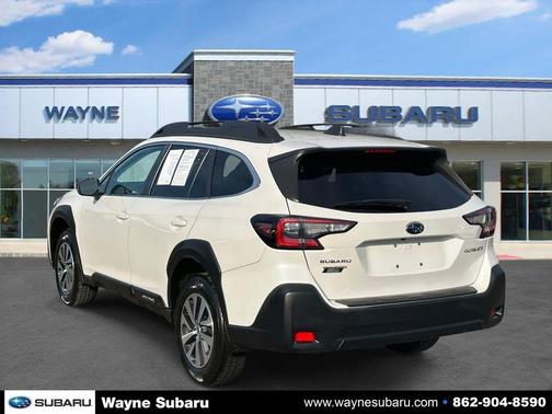 2023 Subaru Outback Premium