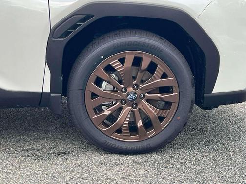 2025 Subaru Forester Hybrid Sport