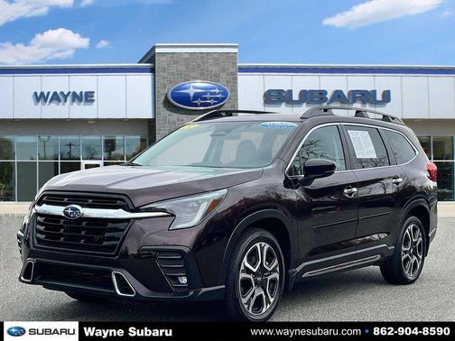 2024 Subaru Ascent Touring