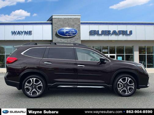 2024 Subaru Ascent Touring
