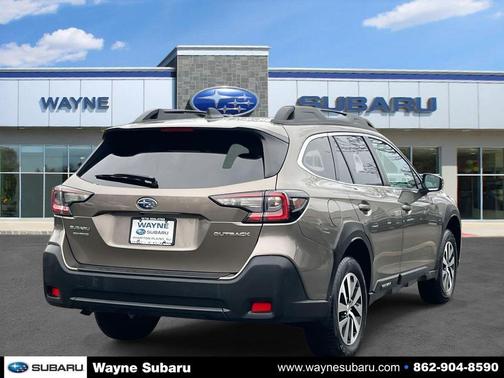 2023 Subaru Outback Premium