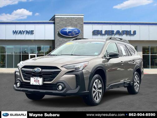 2023 Subaru Outback Premium
