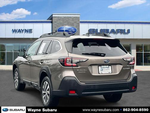 2023 Subaru Outback Premium
