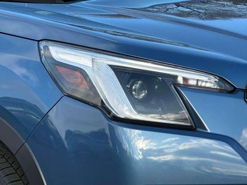 2023 Subaru Forester 2.5i Touring